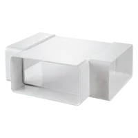 Тройник 55x110 в индивидуальной упаковке 535 ZERNBERG 00-019158 Нижний Новгород