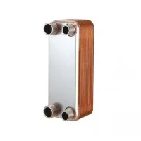SL140-10TL паяный теплообменник Sondex Нижний Новгород