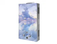 Водонагреватель газовый проточный 20-SG Oasis Р0000169644
