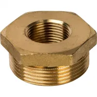 Футорка 1'1/2x3/4 STOUT RG008Q0RUGV297 Москва