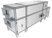 Приточно-вытяжная установка Breezart 3700 Aqua RP RP-BC Нижний Новгород