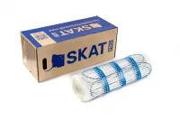 Нагревательный мат SKAT HT MAT-1,0-180 PRO Бастион 4201