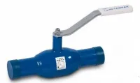 Шаровый кран Temper PN-40 DN-25 Нижний Новгород