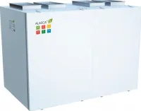 Приточно-вытяжная установка Alasca RR3000VEC E Нижний Новгород