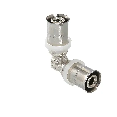 Уголок пресс 20 VALTEC IV2512000