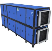 Приточно-вытяжная установка AIRGY 8000 Eco Pro Нижний Новгород