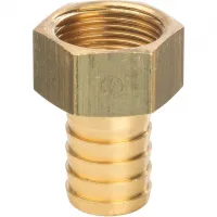 Штуцер ВР 3/4 х 20 STOUT RG008Q0SGN80GV Москва