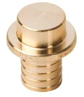 Заглушка для труб Pex 20,аксиальная STOUT RG0091E43BO7JA Нижний Новгород