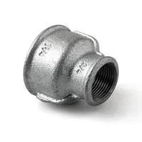 Муфта пер ВР-ВР(оцинк)3/4x1/2 PRO AQUA G24020X15 Нижний Новгород