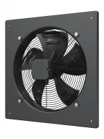 Вентилятор осевой накладной D400 4-х полюсный 220V ERA 00-99139509