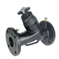 Клапан балансировочный фланцевый PN16 DN250 MVI BL.230.16 Нижний Новгород