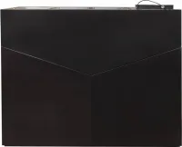 Приточно-вытяжная установка Turkov Zenit Heco V 1500 E (Steel) Нижний Новгород