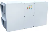 Приточно-вытяжная установка Alasca RR2000HEC W Нижний Новгород
