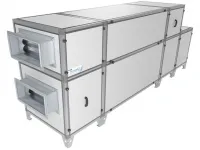 Приточно-вытяжная установка Breezart 8000 Lux RR ET45-380 Нижний Новгород