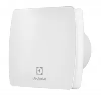Вентилятор вытяжной D100 белый, со стеклянной панелью Electrolux НС-1417801