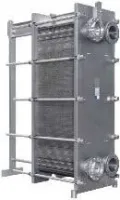 Пластинчатый теплообменник Kelvion LWC 100X Нижний Новгород