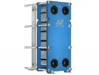 Пластинчатый теплообменник Secespol FC-009 Нижний Новгород