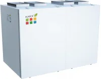 Приточно-вытяжная установка Alasca RR5000VEC W Нижний Новгород