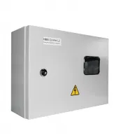Станция управления и защиты HMS Control L2-80-IP54-У2 Ливнынасос 99000007384 Нижний Новгород