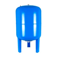 Гидроаккумулятор вертикальный, нижнее подключение 1'', 24 л AQUALINK 02912 Нижний Новгород