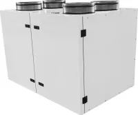 Приточно-вытяжная установка Energolux Riviera GO R-EC VRW 1100-R Нижний Новгород