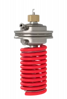 Блок регулирующий «до себя» Danfoss AFA 0.05-0.35 бар Нижний Новгород