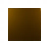 Панель декоративная D100/125 179х179 стекло, цвет золотистый DiCiTi PAGE4/5 Copper Metal Нижний Новгород