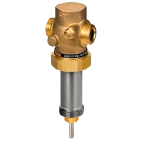 Клапан регулирующий Danfoss VGS Ду25/6,3 Нижний Новгород