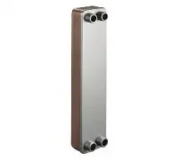 Паяный теплообменник Forwon FHC052G Нижний Новгород
