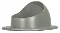 Элемент проходной для фальцевой и битумной кровли, цвет Gray Graphite ERA 00-99140448 Нижний Новгород
