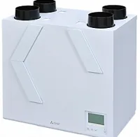 Приточно-вытяжная установка Mitsubishi Electric VL-250CZPVU-L Нижний Новгород