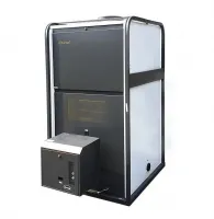 Котел дизельный KSO-400 напольный 465 кВт двухкон урный с закрытой камерой сгорания, в комплекте    горелка дизельная KSO-400 Kiturami A11E800056/A61E100182 Нижний Новгород