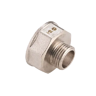 Переходник ВН 1/2'х3/8' никелированный MVI BF.575.0403 Нижний Новгород