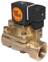 Клапан соленоидный Kipvalve STM423-1308-P-BS-NC [M10] Нижний Новгород