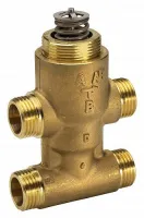Клапан регулирующий Danfoss VZ4 065Z5515 Нижний Новгород