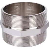 Ниппель 3' HH никелированный STOUT RG008Q0OCNBN4F Нижний Новгород