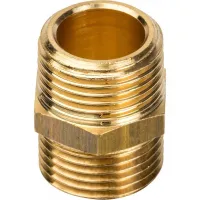 Ниппель НН 3/8' STOUT RG008Q0O7ERDG9