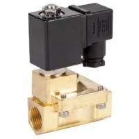 Клапан соленоидный Waterstry Н.З. NBR DN20 G 3/4 ~1x230V 50Hz Нижний Новгород