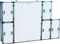 Приточно-вытяжная установка Alasca R3000ECS3E Нижний Новгород