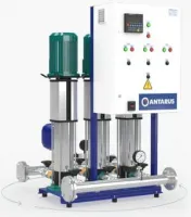 Насосная установка повышения давления ANTARUS MULTI DRIVE 3 MLV4-3c Нижний Новгород