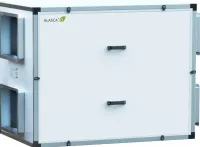 Приточно-вытяжная установка Alasca R2000HEC W Нижний Новгород