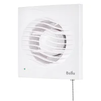 Вентилятор вытяжной BAF-AR 120 VP Ballu НС-1606088