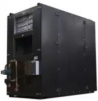 Приточно-вытяжная установка Turkov Zenit Heco X 2510 W Нижний Новгород