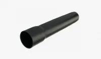 Труба напорная 50х1.6 НПВХ (PVC-U) PN 06, с раструбом, 3 м AQUADEMIC AQC050006R
