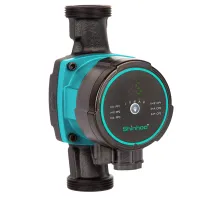 Насос циркуляционный MASTER S 25-4 180 1x230V Электронно регулируемый Shinhoo 71111002