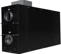 Приточно-вытяжная установка Turkov Zenit Heco X 560 E Нижний Новгород