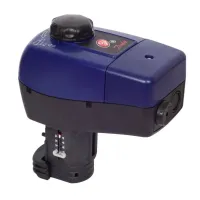 Электропривод аналоговый AME 435 QM Danfoss 082H0171 Нижний Новгород