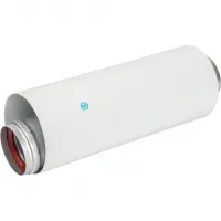 Элемент дымохода DN60/100 L=250 мм STOUT RG008P2B3P60BU Нижний Новгород
