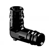 Угольник 20 PPSU для труб PE-Xa Usystems 1135706 Нижний Новгород