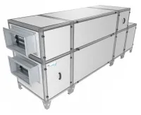 Приточно-вытяжная установка Breezart 8000C Lux RP PB 45-380 Нижний Новгород